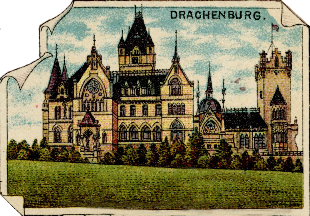 Drachenburg